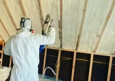Insulation Contractors
