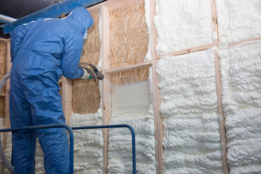 Affordable Spray Foam Insulation Naples FL Affordable Spray Foam Insulation Naples FL
