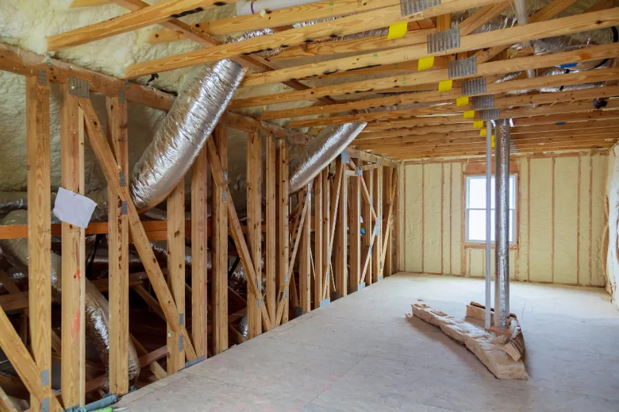 Choosing The Right Insulation Installation For Your Climate Naples FL