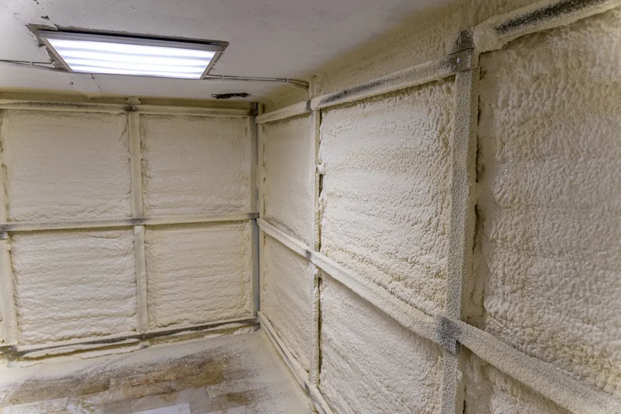 Common Misconceptions About Spray Foam Insulation Naples FL
