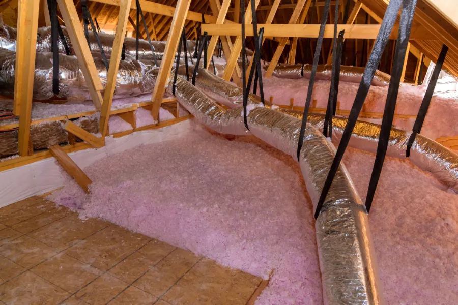 Excellent Fiberglass Insulation in Naples, FL Excellent Fiberglass Insulation in Naples, FL