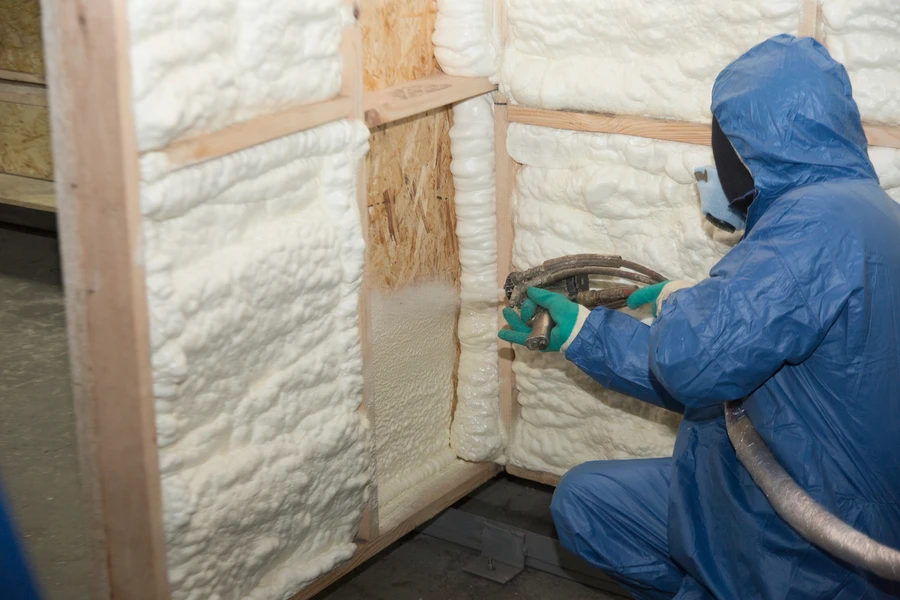 Experienced Spray Foam Insulation Naples FL Experienced Spray Foam Insulation Naples FL