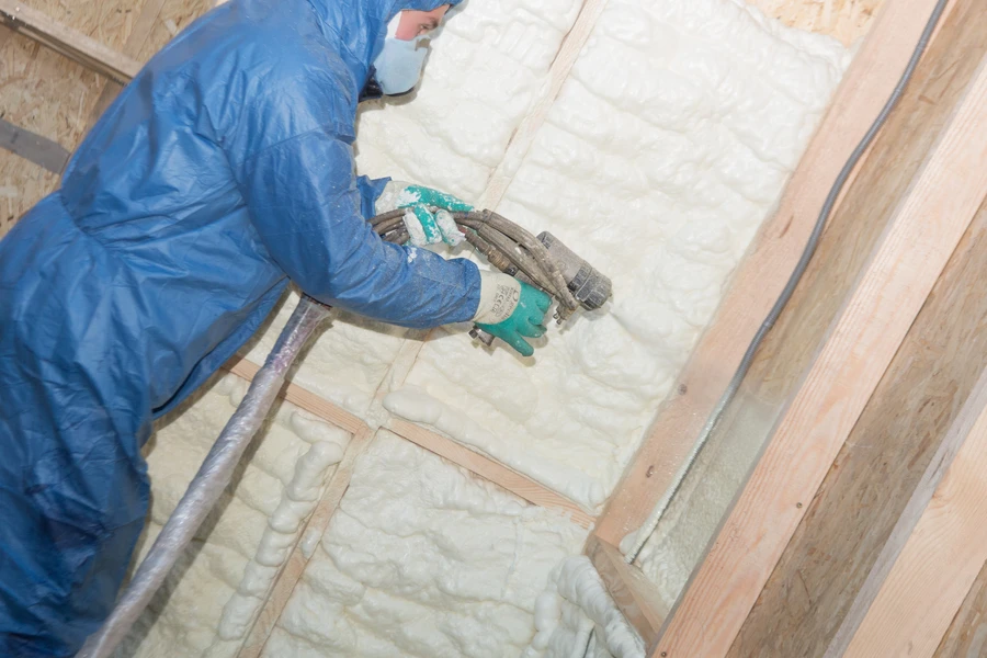 Expert Spray Foam Insulation Naples FL Expert Spray Foam Insulation Naples FL