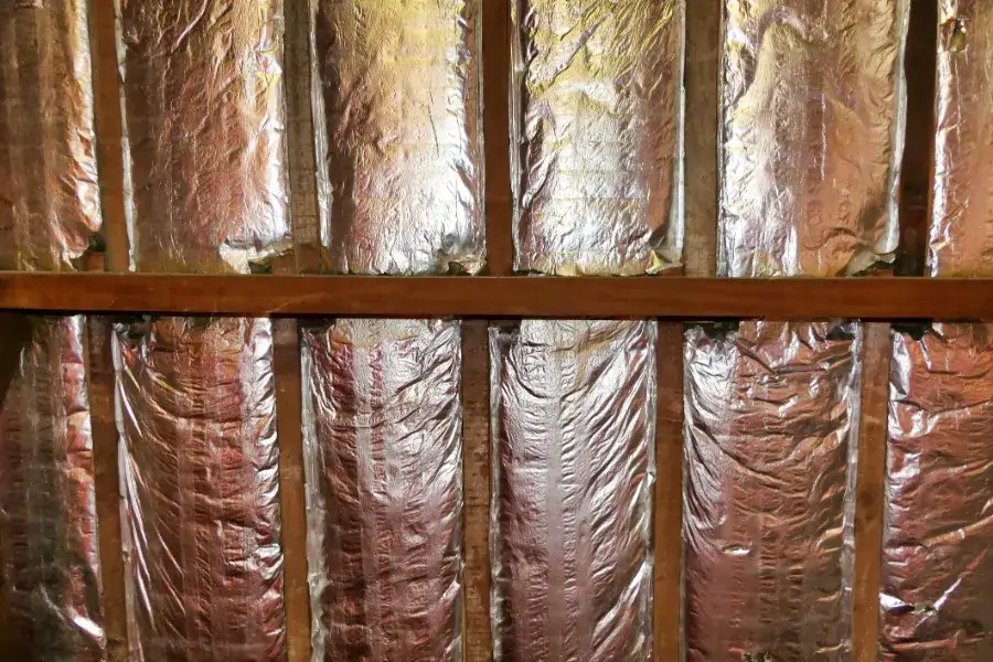 High-quality Foil Insulation in Naples, FL High-quality Foil Insulation in Naples, FL