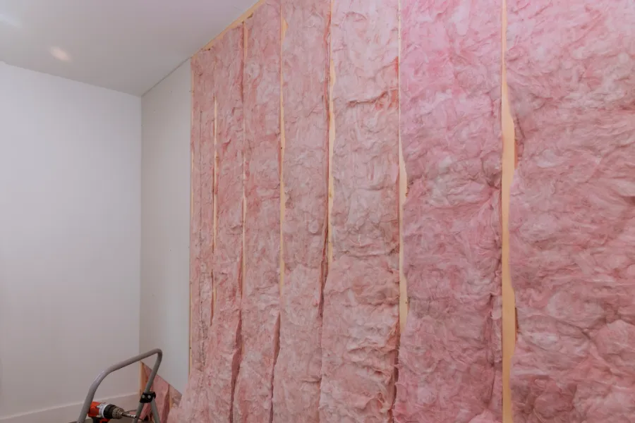 Key Advantages of Using Fiberglass Insulation in Walls in Naples, FL
