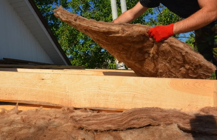 The Impact Of Insulation Installation On Noise Reduction Naples FL The Impact Of Insulation Installation On Noise Reduction Naples FL