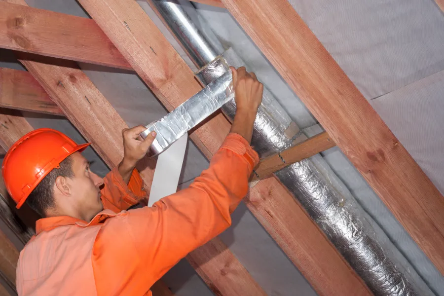The Importance of Proper Installation for Foil Insulation Naples, FL
